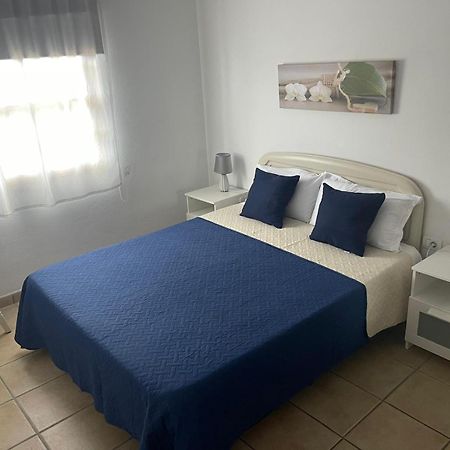 Apartamento Tabaiba Tamaduste Екстер'єр фото