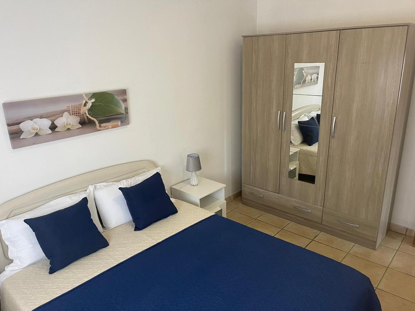 Apartamento Tabaiba Tamaduste Екстер'єр фото