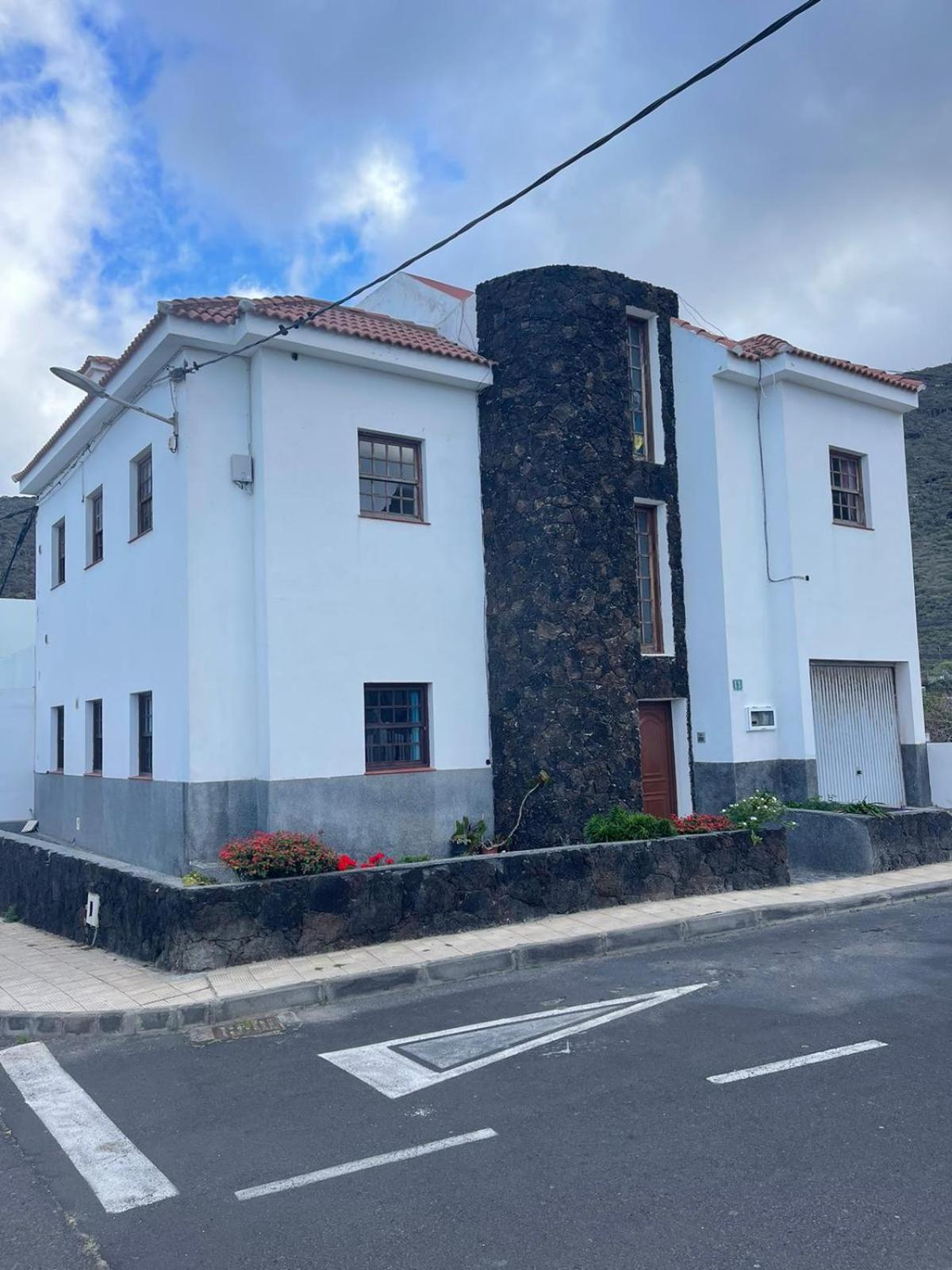 Apartamento Tabaiba Tamaduste Екстер'єр фото